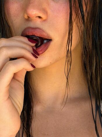 🔥 Amelie zilber page leaked private photo uncensored full