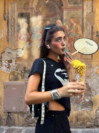 🔥 Amelie zilber page leaked private photo uncensored full