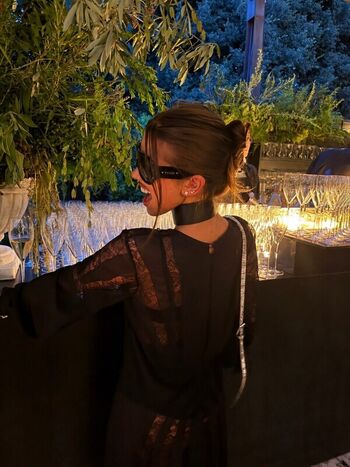 🔥 Amelie zilber page leaked private photo uncensored full