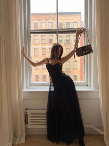 🔥 Amelie zilber page leaked private photo uncensored full