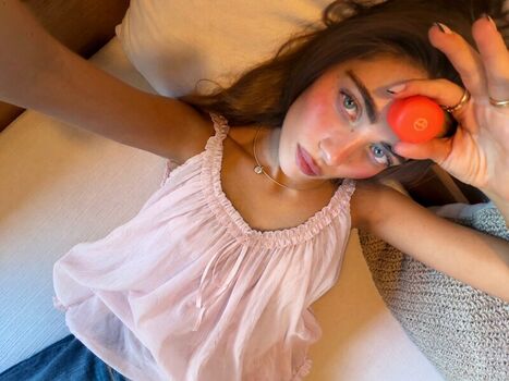 🔥 Amelie zilber page leaked private photo uncensored full