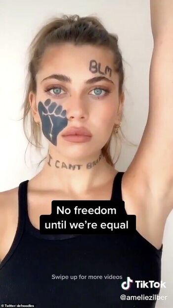 🔥 Amelie zilber page leaked private photo uncensored full