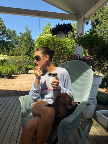🔥 Amelie zilber page leaked private photo uncensored full