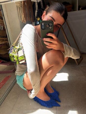 🔥 Amelie zilber leaked private photo uncensored full