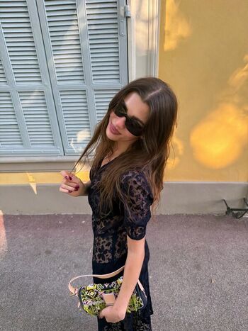 🔥 Amelie zilber leaked private photo uncensored full