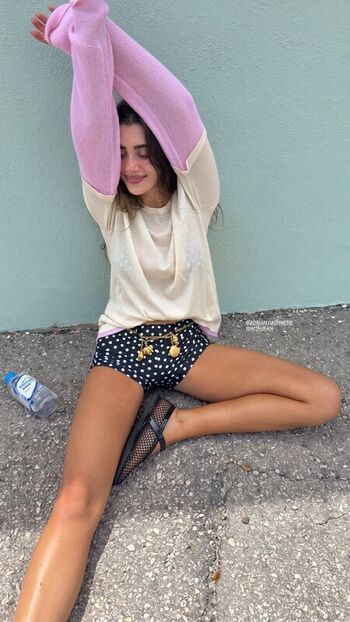 🔥 Amelie zilber leaked private photo uncensored full