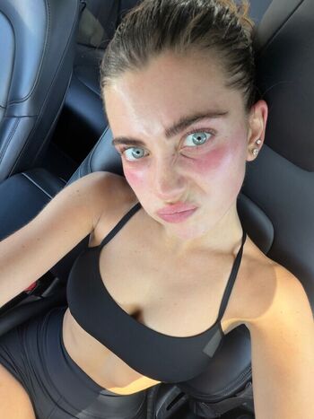 🔥 Amelie zilber leaked private photo uncensored full