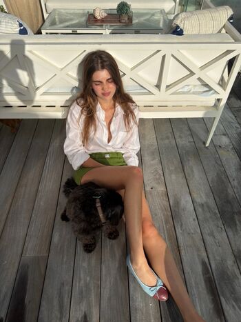 🔥 Amelie zilber leaked private photo uncensored full