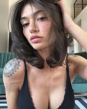 🔥 Amira brie  page leaked private photo uncensored full