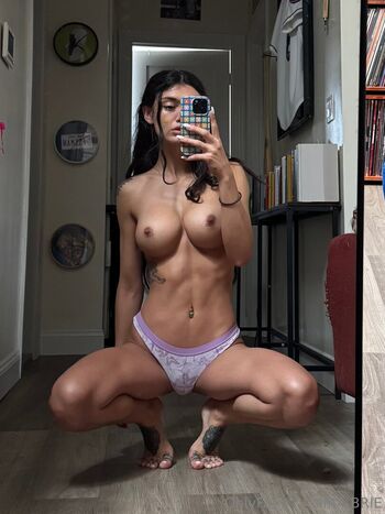 🔥 Amira brie  page leaked private photo uncensored full