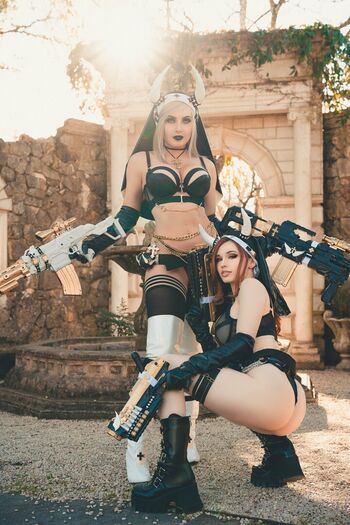 🔥 Amouranth leaked private photo uncensored full