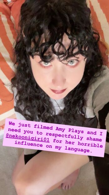 🔥 Amy roberts leaked private photo uncensored full