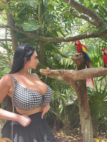 🔥 Ana ber life page leaked private photo uncensored full