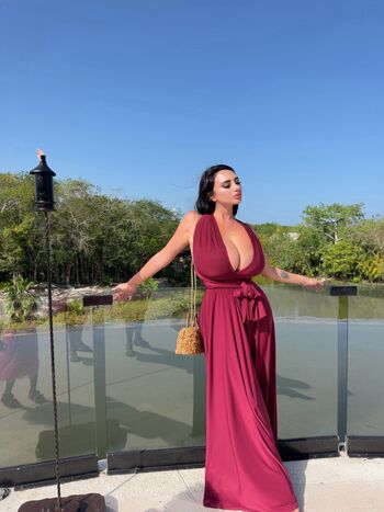🔥 Ana ber life leaked private photo uncensored full