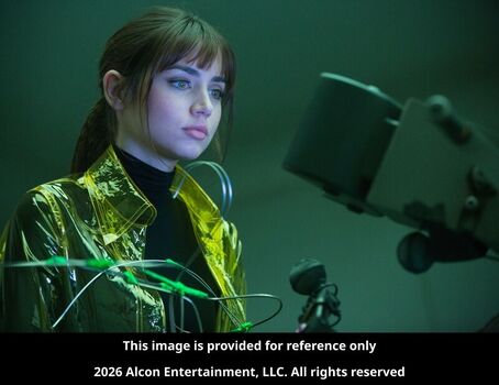 🔥 Ana de armas  page leaked private photo uncensored full