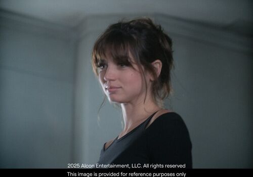 🔥 Ana de armas  page leaked private photo uncensored full