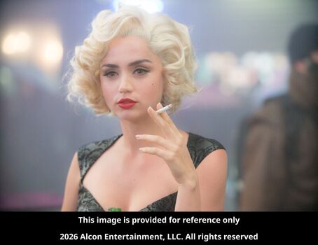 🔥 Ana de armas  page leaked private photo uncensored full