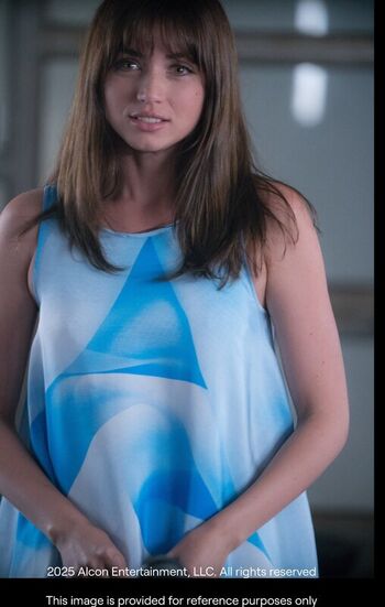 🔥 Ana de armas  page leaked private photo uncensored full