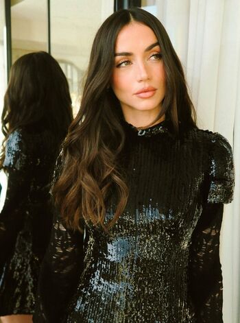 🔥 Ana de armas  page leaked private photo uncensored full