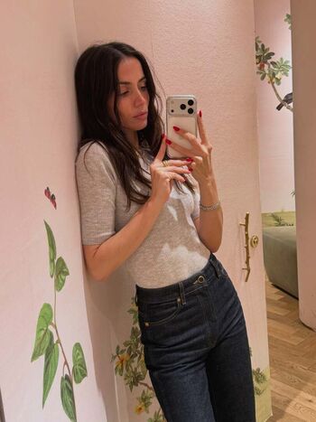 🔥 Ana de armas  page leaked private photo uncensored full