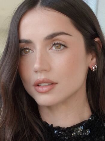 🔥 Ana de armas  page leaked private photo uncensored full