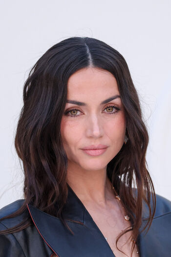 🔥 Ana de armas  page leaked private photo uncensored full