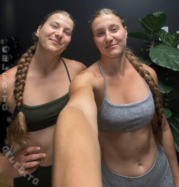 🔥 Anabel und maria glocker page leaked private photo uncensored full