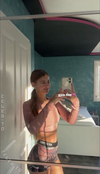 🔥 Anabell struhs leaked private photo uncensored full