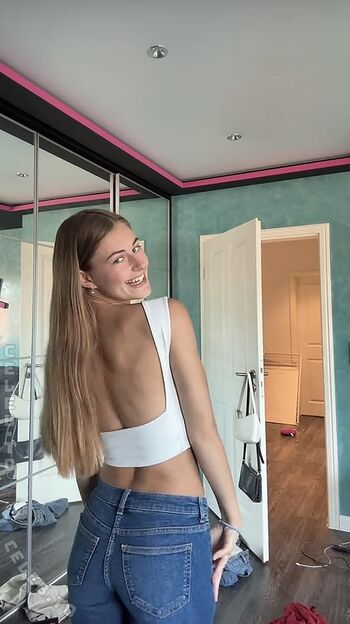 🔥 Anabell struhs leaked private photo uncensored full