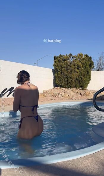 🔥 Analena lz  page leaked private photo uncensored full