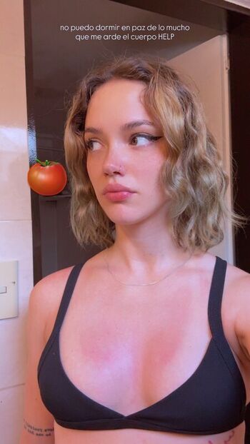 🔥 Analiagrc leaked private photo uncensored full