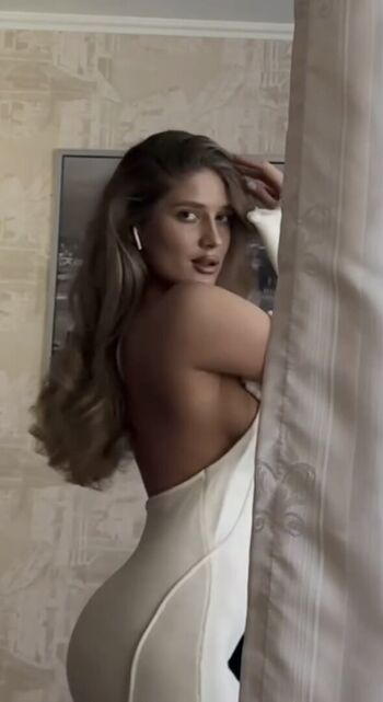 🔥 Anastasia glebezdova leaked private photo uncensored full