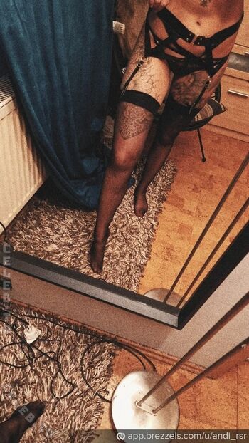 🔥 Andi rsr leaked private photo uncensored full