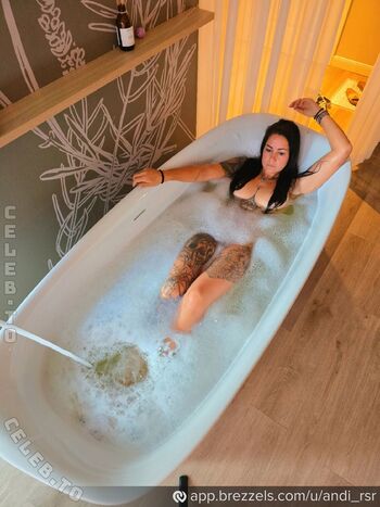 🔥 Andi rsr leaked private photo uncensored full