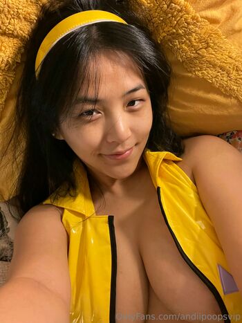 🔥 Andii leaked private photo uncensored full