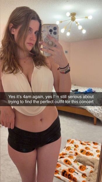 🔥 Andra berghoff leaked private photo uncensored full