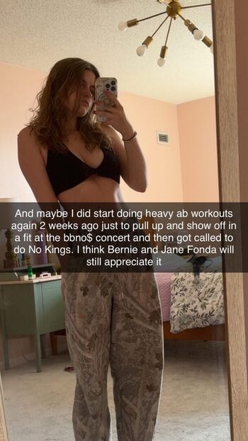 🔥 Andra berghoff leaked private photo uncensored full