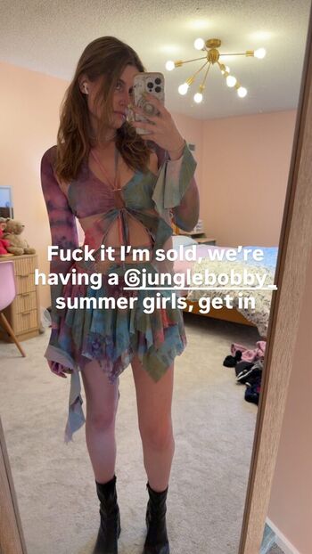 🔥 Andra berghoff leaked private photo uncensored full