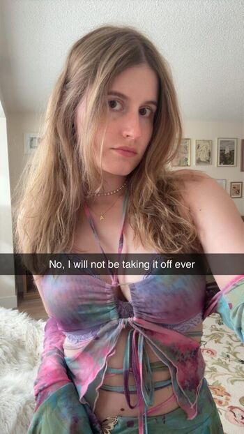 🔥 Andra berghoff leaked private photo uncensored full