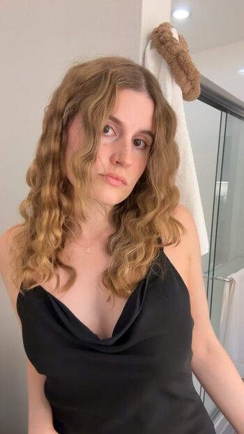 🔥 Andra berghoff leaked private photo uncensored full