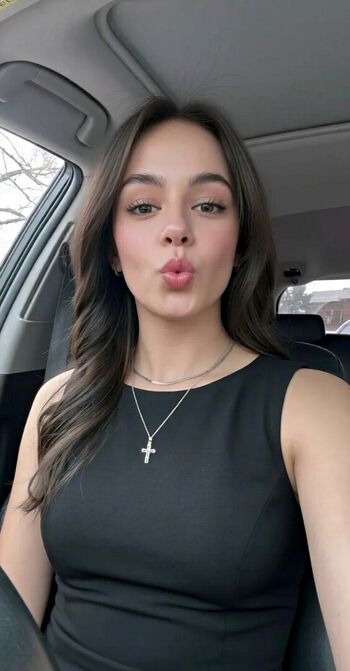 🔥 Andrea gutierrez page leaked private photo uncensored full