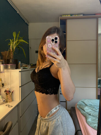 🔥 Aneczkaa leaked private photo uncensored full