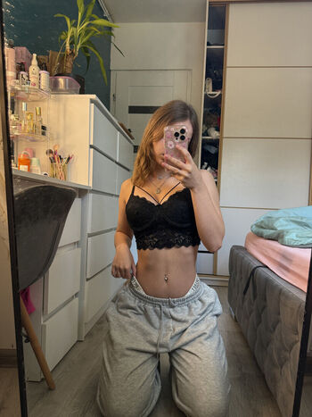 🔥 Aneczkaa leaked private photo uncensored full