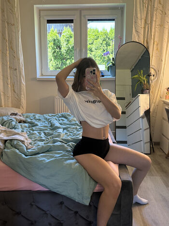 🔥 Aneczkaa leaked private photo uncensored full