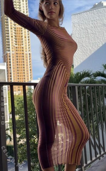 🔥 Anfisaria riazhkina leaked private photo uncensored full