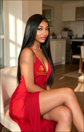 🔥 Angel reese page leaked private photo uncensored full