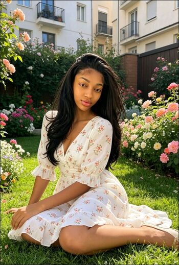 🔥 Angel reese page leaked private photo uncensored full