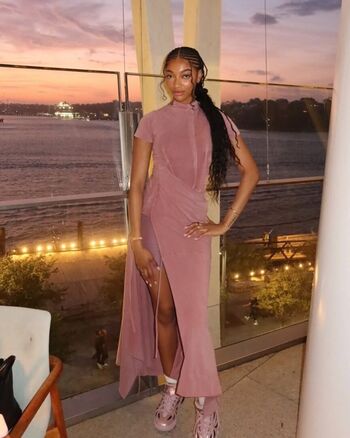 🔥 Angel reese page leaked private photo uncensored full