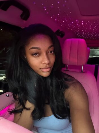 🔥 Angel reese page leaked private photo uncensored full