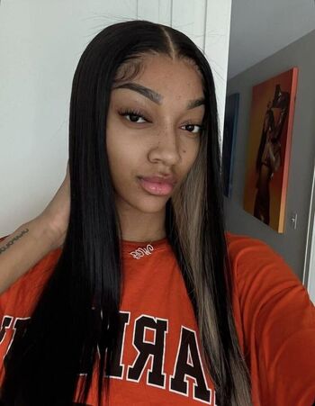 🔥 Angel reese page leaked private photo uncensored full